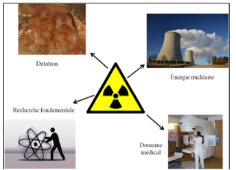 Le Plomb Radioactif Arme De Destruction Cibl E Des Cellules