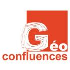 Logo Geoconfluences