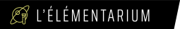 Logo de l'élémentarium