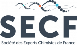 Logo de la Société des Experts Chimistes de France (SECF)