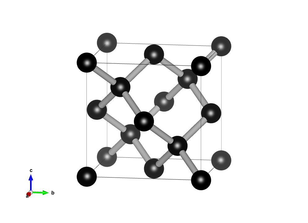 Le siècle de la cristallographie de la diffraction des rayons X à la