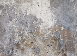 Surface de ciment