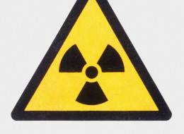 visuel radioactivité