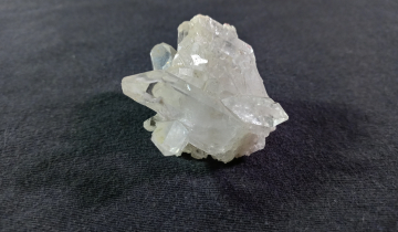 Cristal de quartz