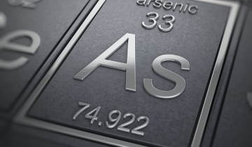 Visuel arsenic