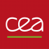 Logo du CEA