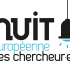 Logo de la Nuit des Chercheurs