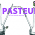Visuel Conférence Legrain sur Louis Pasteur_ENS_2023