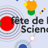 Visuel de la Fête de la science 2025