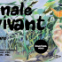 Visuel de biennale du vivant 