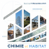 Visuel colloque "Chimie et Habitat" 2025