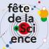 Visuel de la Fête de la Science