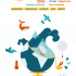 Visuel du forum international de la météo et du climat 
