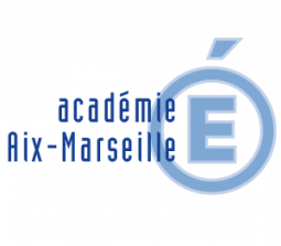 Logo de l'Académie d'Aix-Marseille