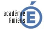 Logo de l'Académie d'Amiens