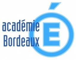 Logo de l'Académie de Bordeaux