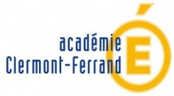 Logo de l'Académie de Clermont-Ferrand