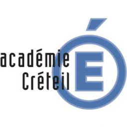 Logo de l'Académie de Créteil