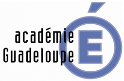 Logo de l'Académie de Guadeloupe
