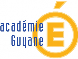 Logo de l'Académie de Guyane