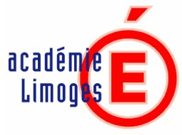 Logo de l'Académie de Limoges