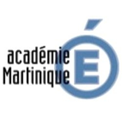 Logo de l'Académie de Martinique