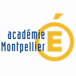 Logo de l'Académie de Montpellier