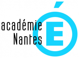 Logo de l'Académie de Nantes