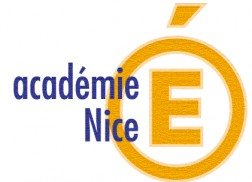 Logo Académie de Nice