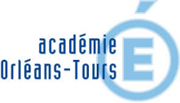 Logo Académie Orléans-Tours