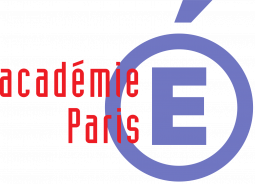 Logo Académie de Paris