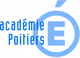 Logo Académie de Poitiers