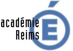 Logo académie de Reims