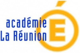Logo de l'Académie de la Réunion
