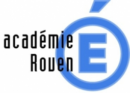 Logo Académie de Rouen