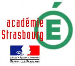 Logo Académie de Strasbourg