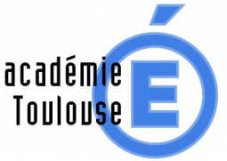 Logo Académie de Toulouse