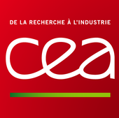 Logo du CEA