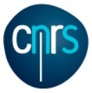 Logo du CNRS