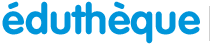 Logo du site "éduthèque"