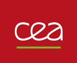Logo du CEA