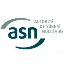 Logo de l'ASN