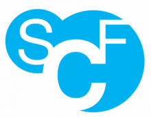 Logo de la SCF