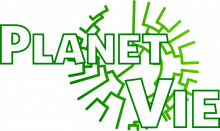 Logo du site Planet-Vie