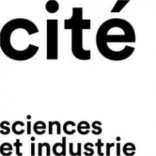 Logo de la Cité des Sciences et de l'Industrie