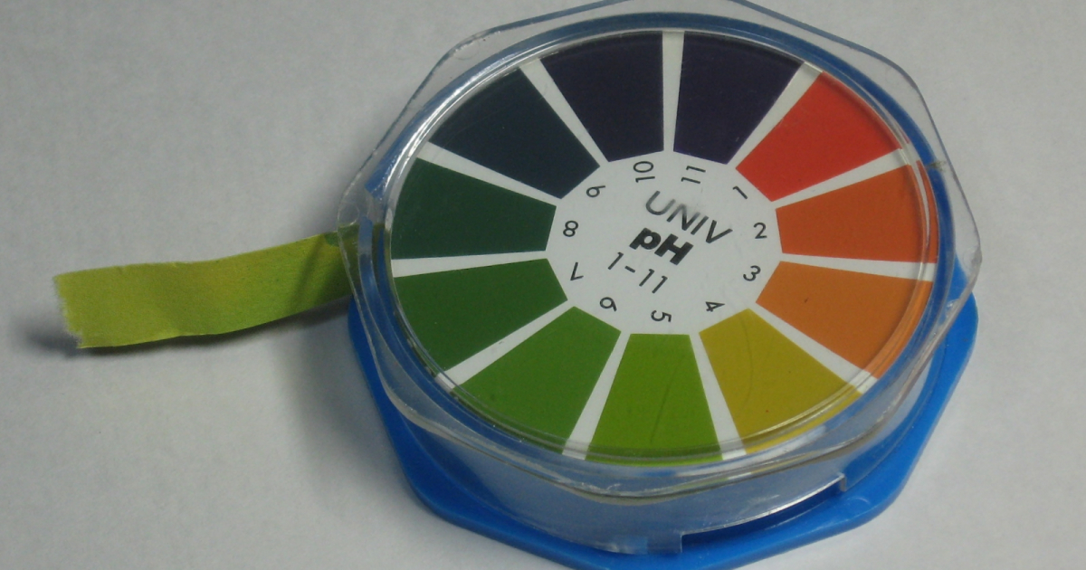 Papier indicateur de pH ROTILABO® Éco pH 1 - 11, Papiers pH et indicateurs  de pH, Valeur du pH, Technique de mesure, Matériel de laboratoire