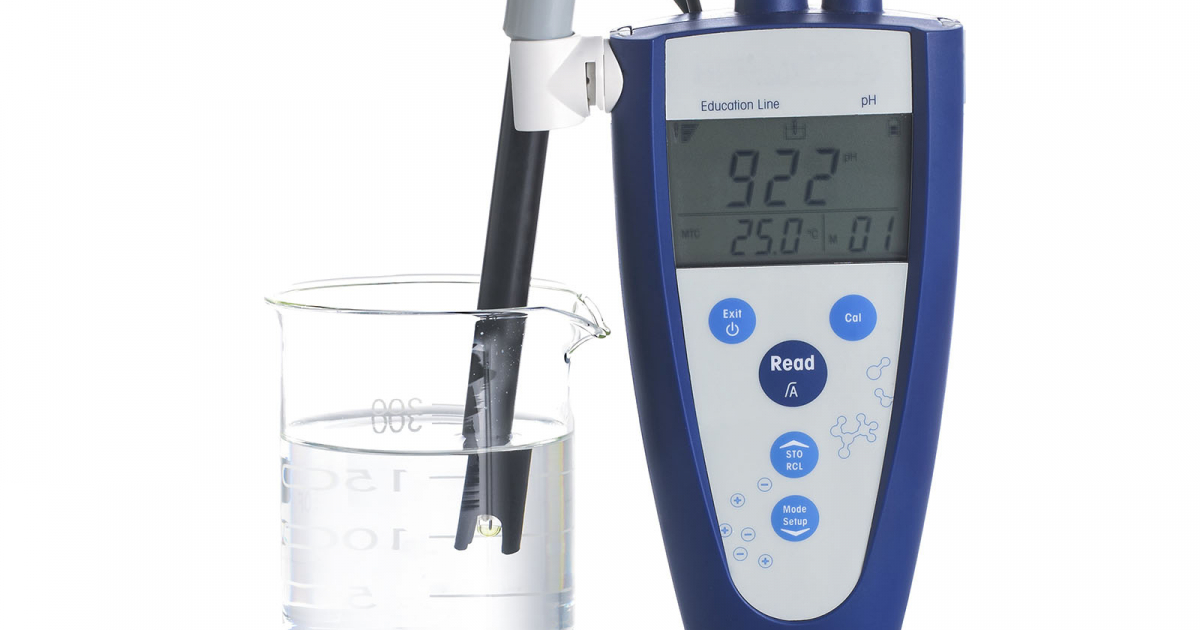 pH mètre : Principe, Composants et Comment Calibrer