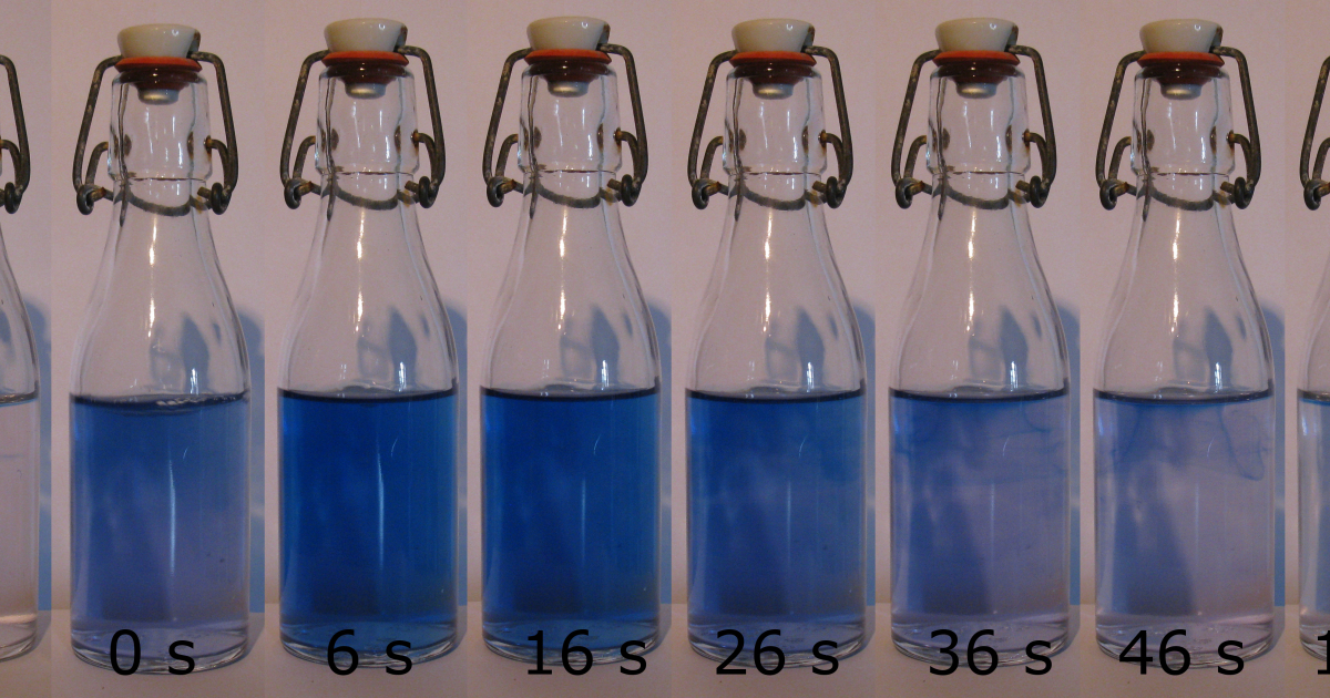 Bleu de méthylène Tunisie - Methylene blue indicateur