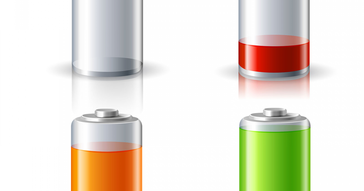Comment fonctionne la première batterie lithium-soufre ?