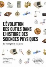 visuel L'évolution des outils dans l'histoire des sciences physiques